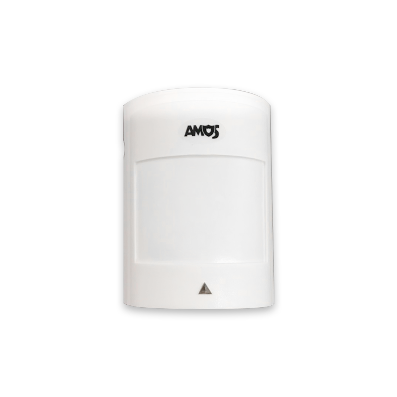 Cảm biến hồng ngoại có dây AMOS AM-825