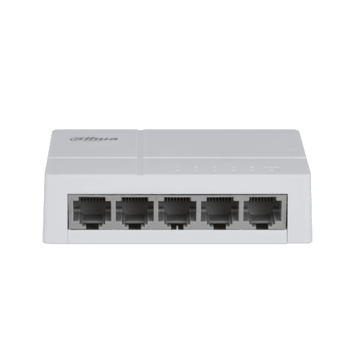 Ethernet Switch 5 cổng DAHUA DH-SF1005L