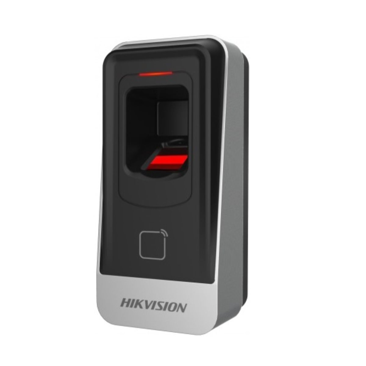 Đầu đọc thẻ và vân tay Hikvision DS-K1201AMF