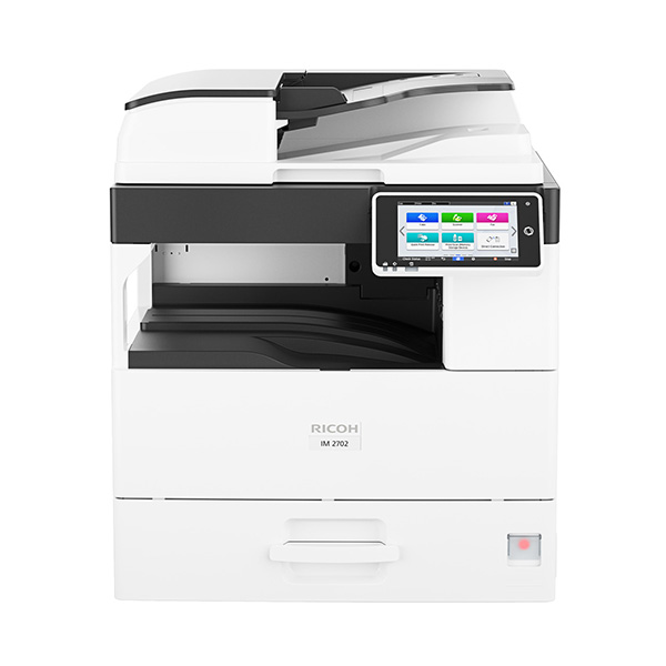 Máy photocopy Ricoh IM 2702