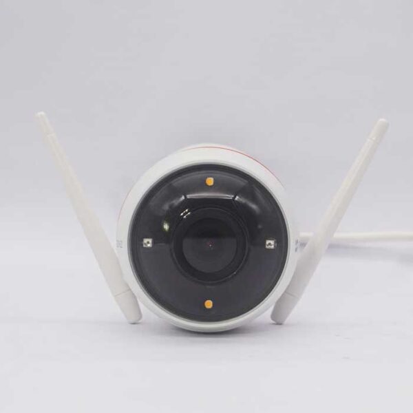 Camera Wifi cố định EZVIZ C3W color night pro 4MP