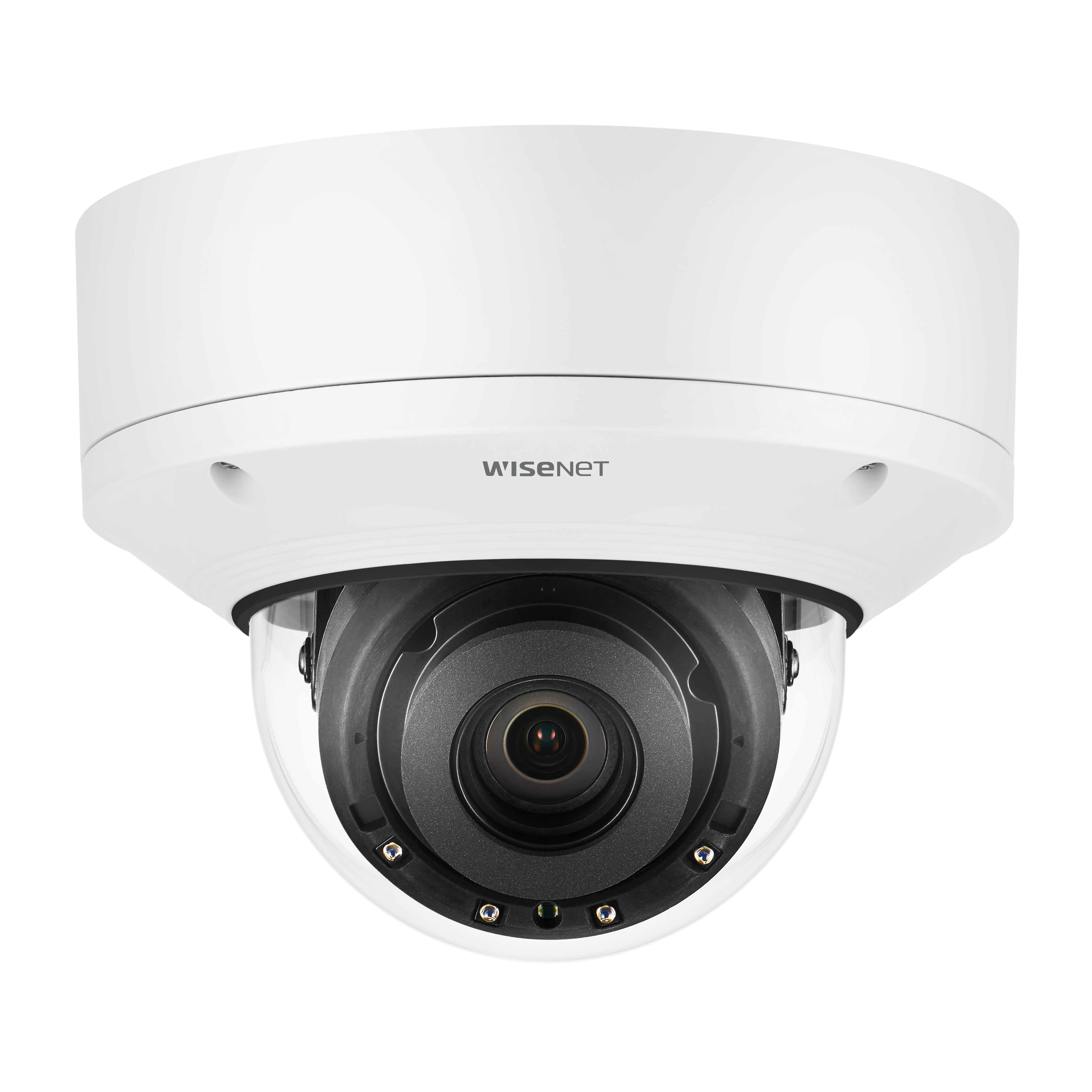 Camera IP Công Nghệ AI Hanwha Wisenet PND-A9081RV