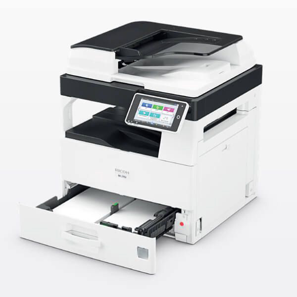 Máy photocopy Ricoh IM 2702