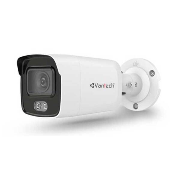 Camera IP Full-Color 2MP VANTECH VP-C2398BP