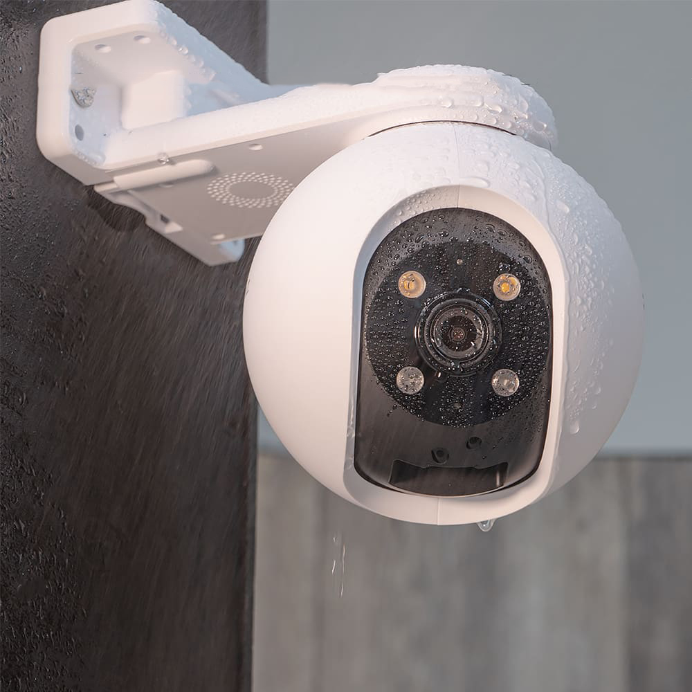 Trọn bộ Camera H8Pro 3K Siêu Nét - Âm thanh 2 Chiều - Công nghệ AI tiên tiến.