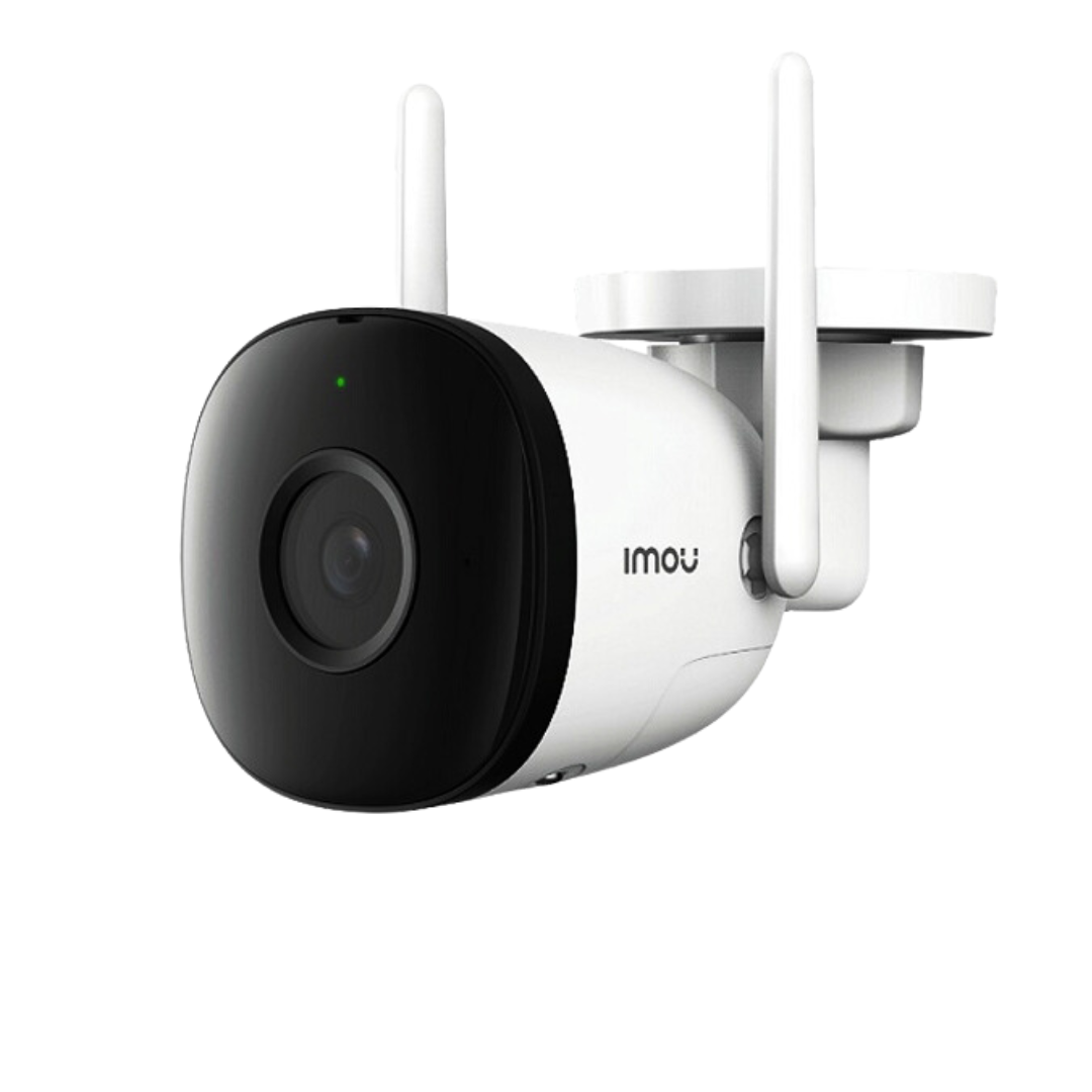 Lắp đặt trọn bộ Camera quan sát Wifi IMOU IPC-F22P Full HD Âm Thanh