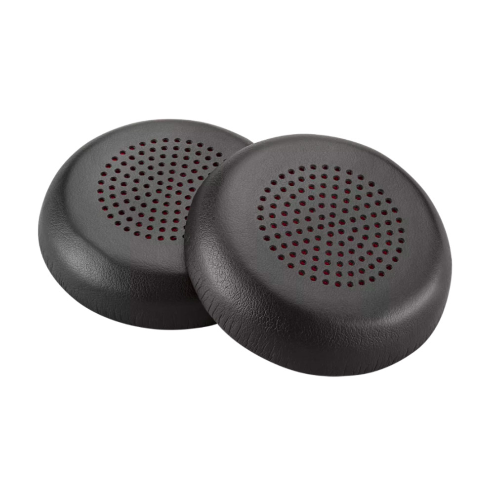 Bộ đệm da tai nghe Poly Voyager Focus 2 UC