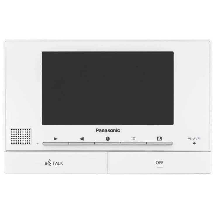 Màn hình chuông cửa Panasonic VL-MV70