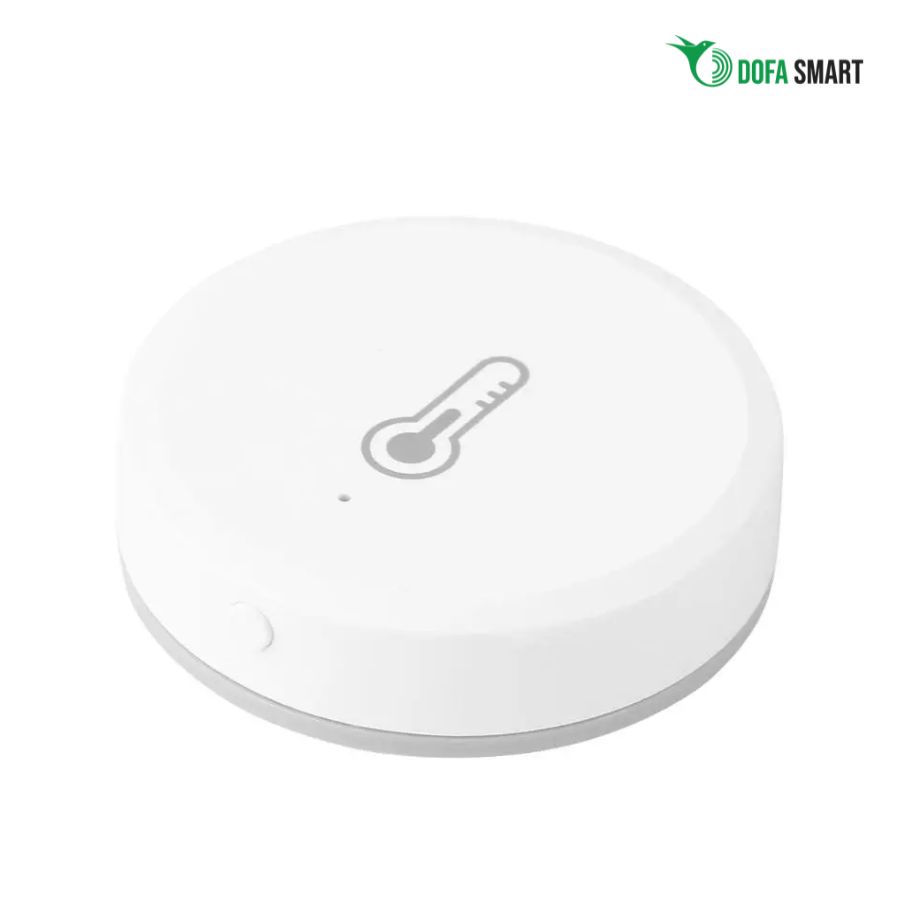 Đầu báo cảm biến khói báo cháy DOFA SMART SS1