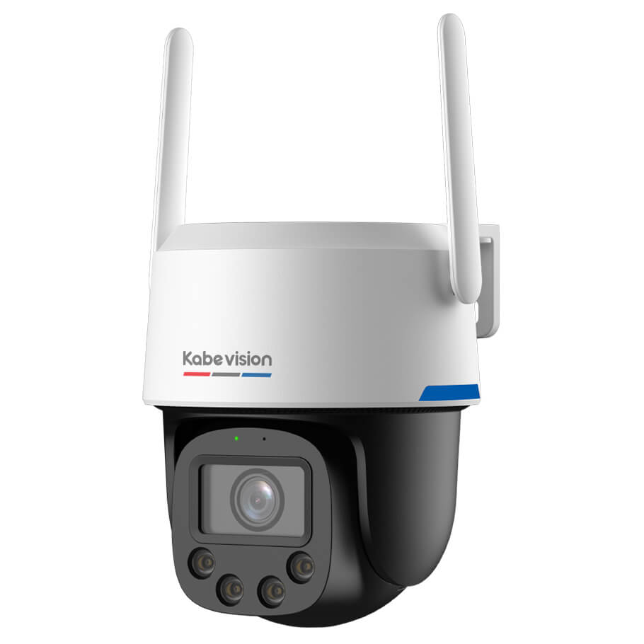 Camera PT WiFi quay quét 3MP KBVISION KX-S3L-PRO