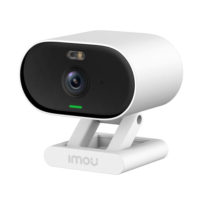 Trọn Bộ Camera IMOU Versa Full HD Tích hợp đèn | Còi báo động