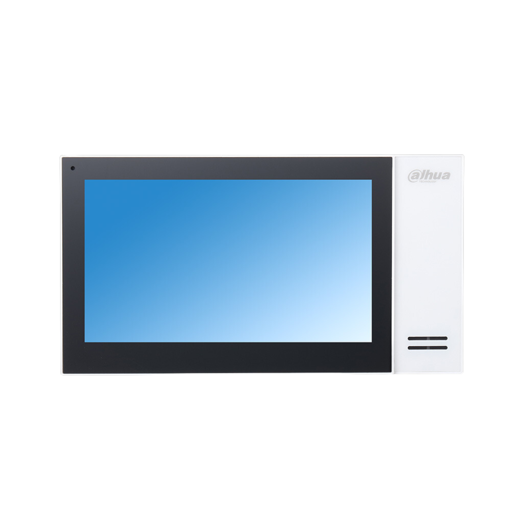 Trọn bộ chuông cửa có hình Dahua KIS FWP-1R