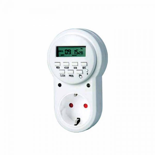 Ổ cắm hẹn giờ KAWA SG36