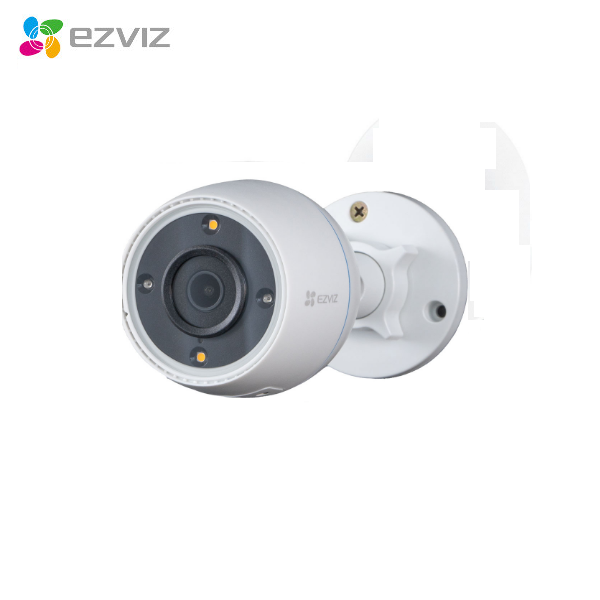 Camera WiFi ngoài trời EZVIZ NT-H3C chống nước FHD