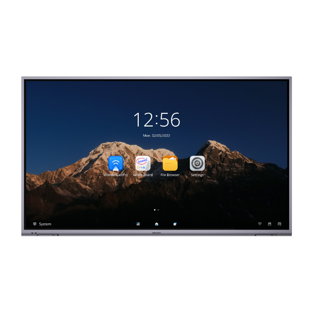 Màn hình tương tác 65inch HIKVISION SH-D8B65RB/EL