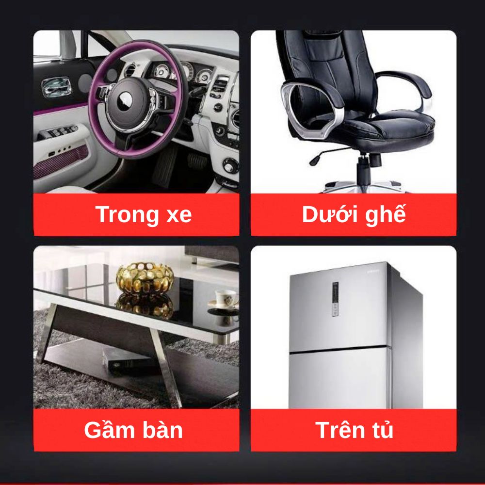 Máy ghi âm M18 – Ghi Âm 260 Giờ Liên Tục, Chống Ồn, Dễ Dùng Một Chạm