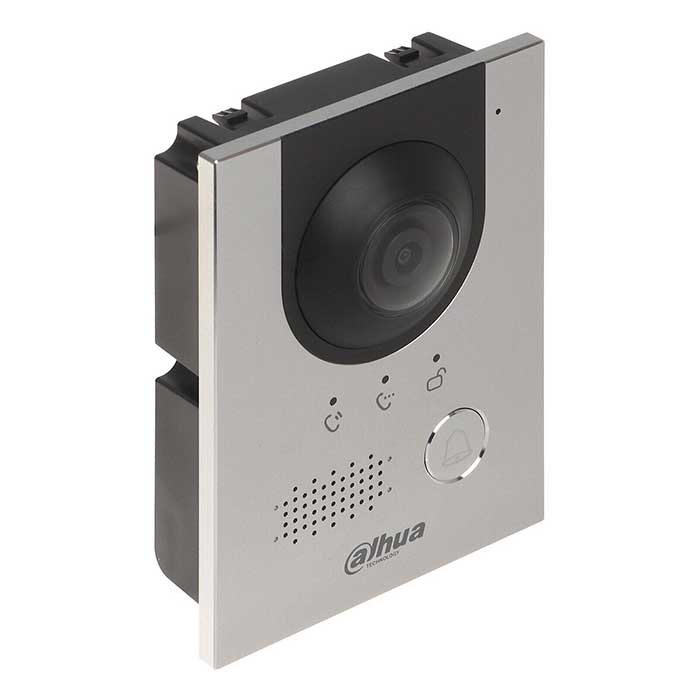 Nút nhấn camera chuông cửa IP DAHUA DHI-VTO2202F-P-S2