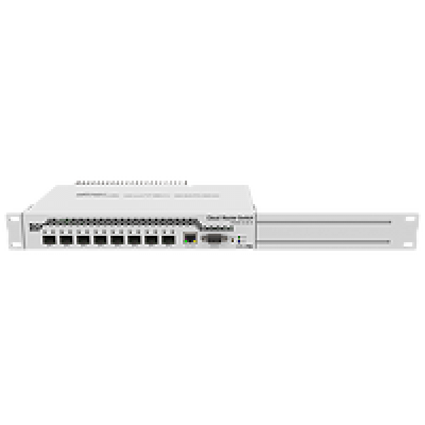 Switch MikroTik CRS309-1G-8S+IN