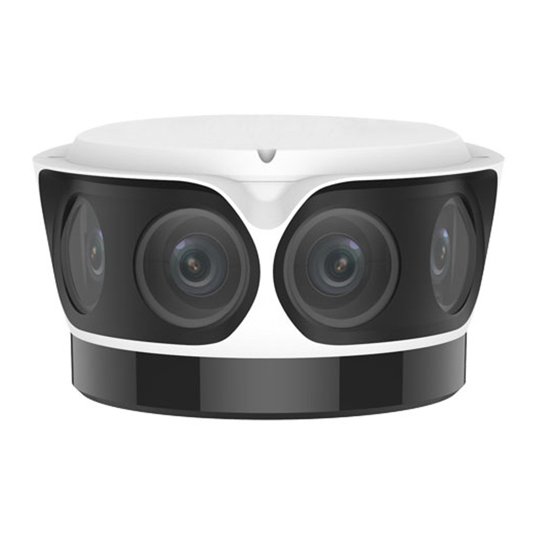 Camera IP Uniview IPC8542ER5-DUG 2MP, hồng ngoại 50m, chuẩn Onvif