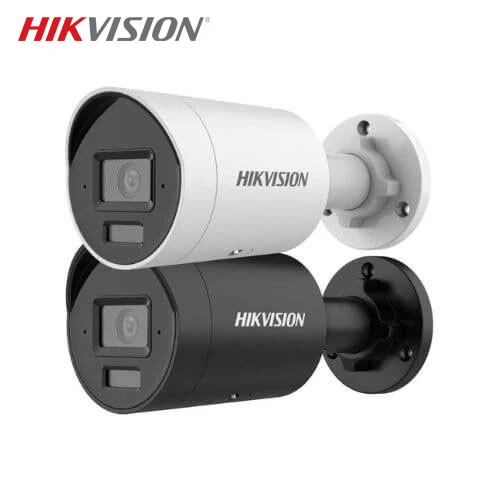 Camera IP thân trụ 4MP Hikvision DS-2CD2043G2-LI2U