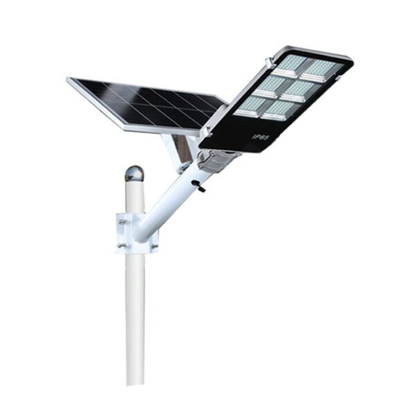 Đèn đường năng lượng mặt trời JINDIAN JDE-6300 300W