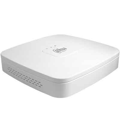 Đầu ghi hình 4 kênh HDCVI Dahua DH-XVR5104C-4KL-X