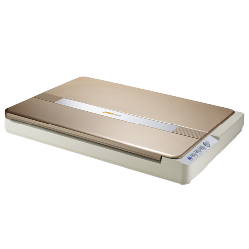 Máy Scan Plustek OpticSlim 1680