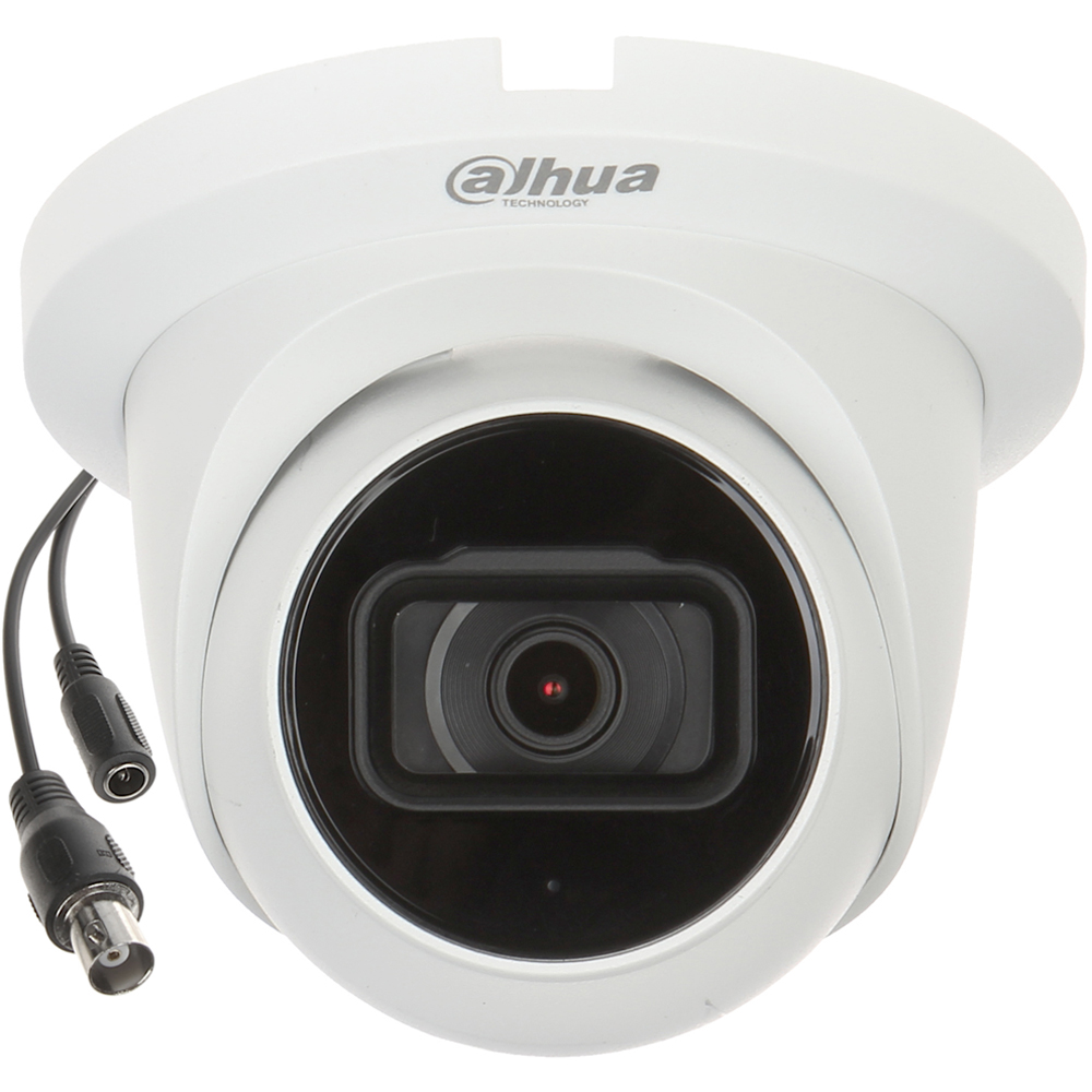 Camera HDCVI 5MP DAHUA DH-HAC-HDW1500TLMQP-S2