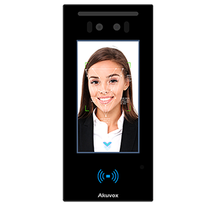 Kiểm soát truy cập Akuvox A05S