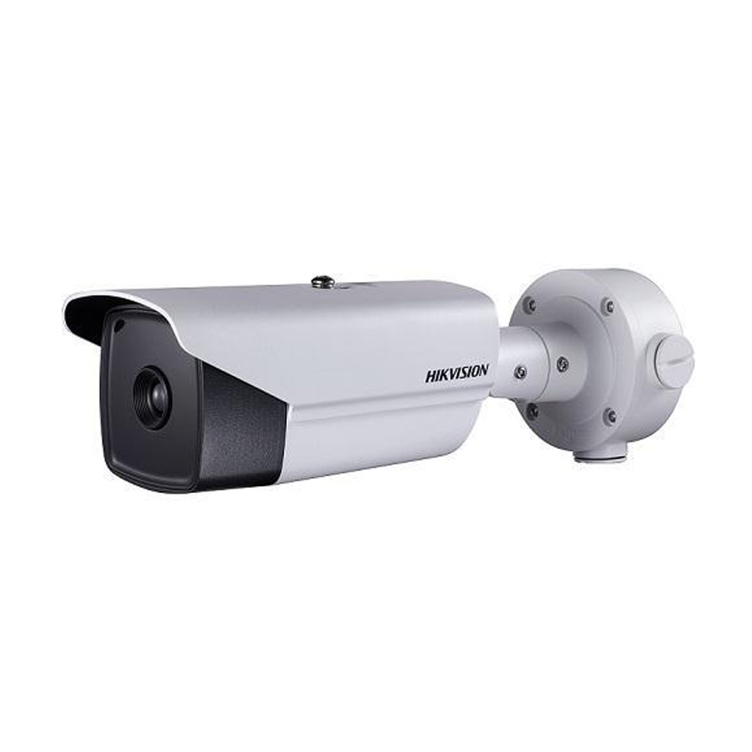 Camera  IP Cảm biến nhiệt và Phát hiện Khói HIKVISION DS-2TD2136T-25 -2K