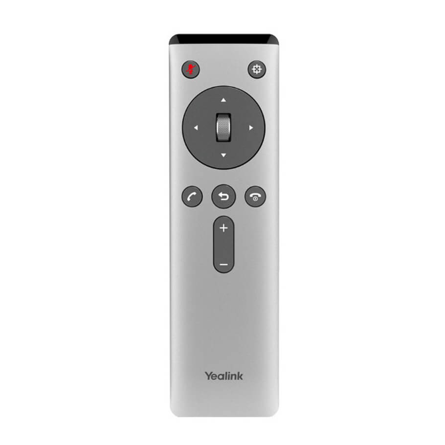 Remote Yealink VCR20