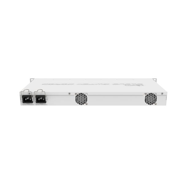 Mikrotik CRS328-4C-20S-4S+RM – Bộ chuyển mạch 24 cổng quang 1G