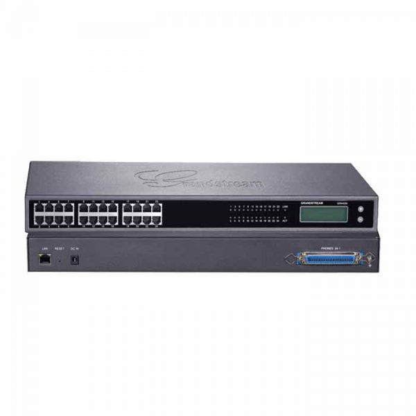 Cổng giao tiếp VOIP-FXS GRANDSTREAM GXW4216