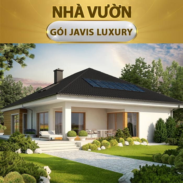JAVIS LUXURY