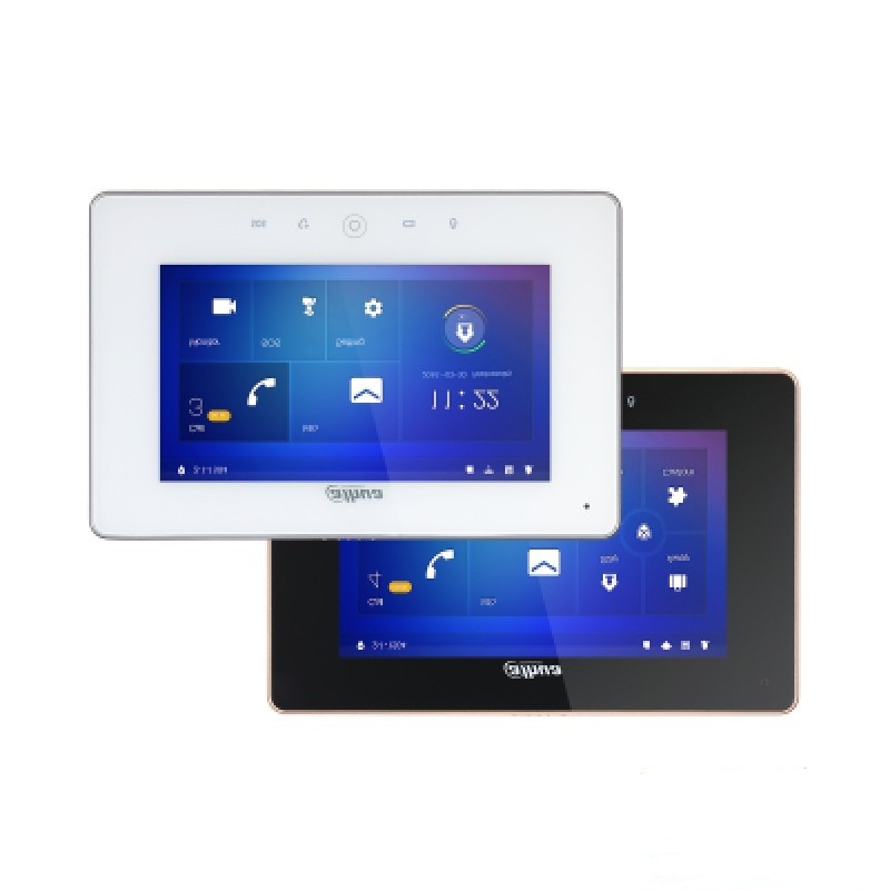 Màn hình chuông cửa IP không dây Dahua DHI-VTH5221D/DW-S2