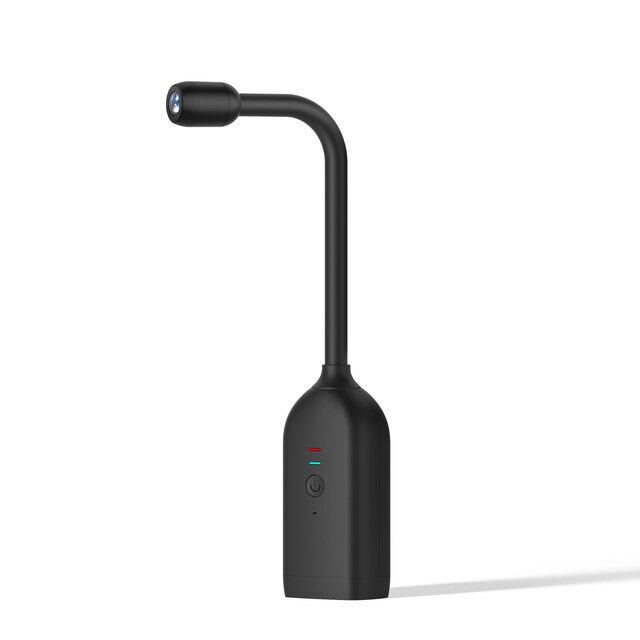 Camera Panoramic QJ700 Pro Full HD Siêu Nhỏ Mini Góc nhìn 360 độ. Âm thanh rõ nét.