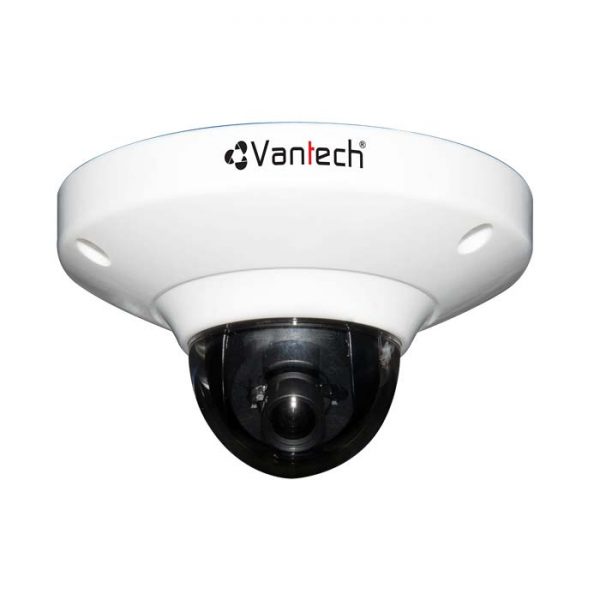 Camera IP Dome 2.0MP Vantech VP-130M