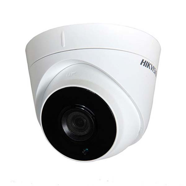 Camera Dome HDTVI 5MP HIKVISION DS-2CE56H0T-IT3(F)
