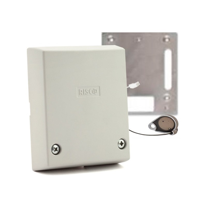 Đầu Báo Động RISCO RK66S000000A-Seismic Detector with MP & Tester