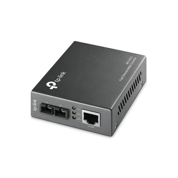 Bộ chuyển đổi quang điện Multi-Mode Gigabit TP-LINK MC200CM