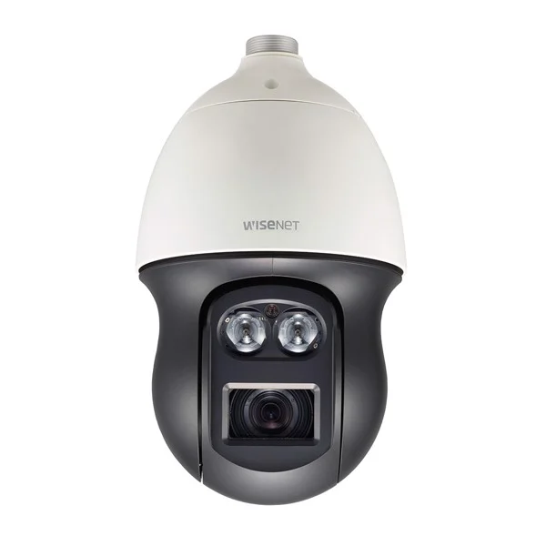 Camera Ip 23X 2M Quay Quet Hanwha Wisenet QNP-6230RH
