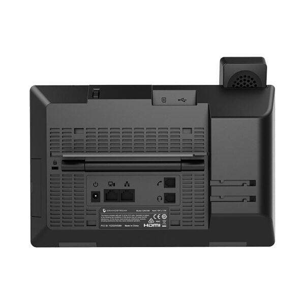 Điện thoại IP Video Call Grandstream GXV3380