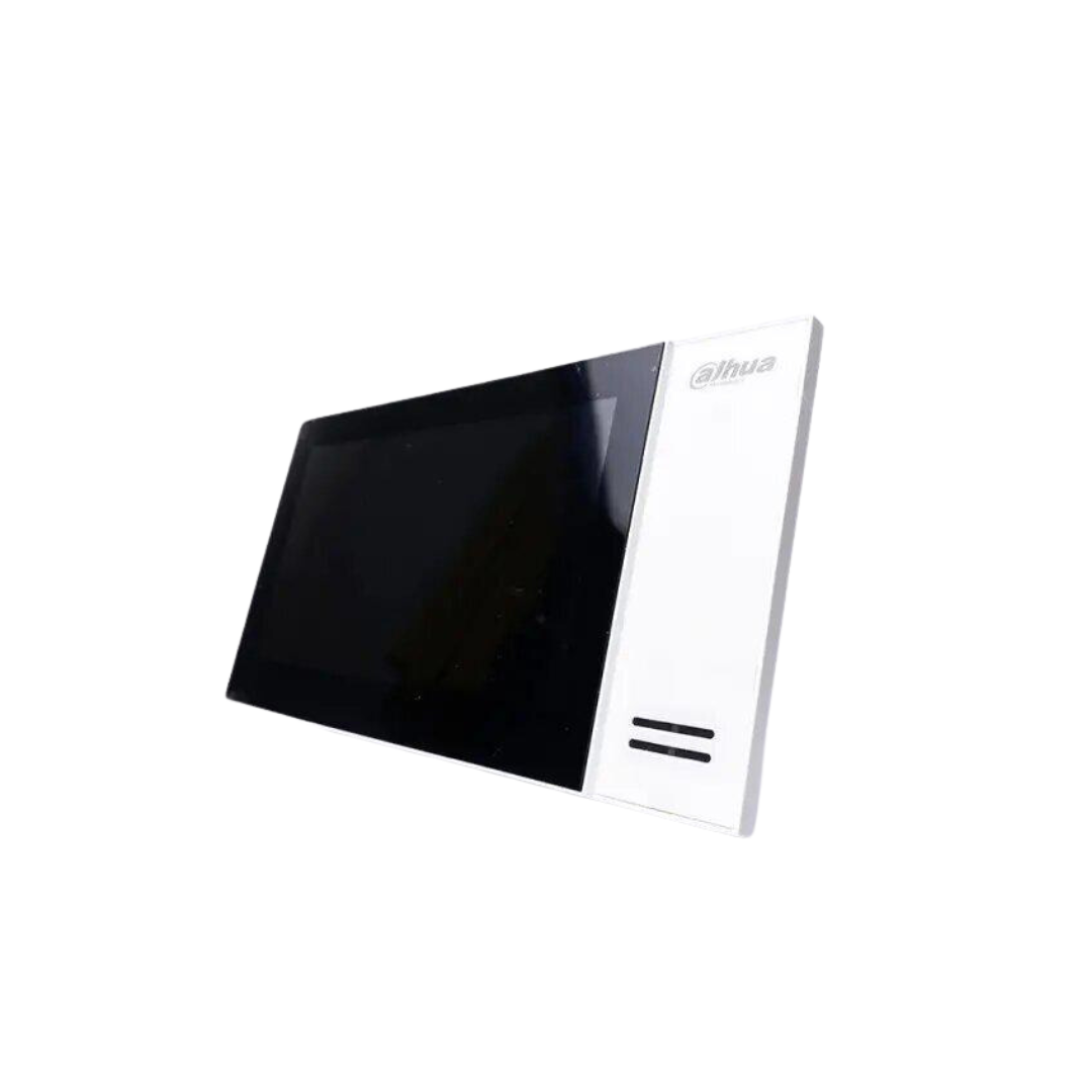 Trọn bộ chuông cửa có hình Dahua KIS FWP-1R
