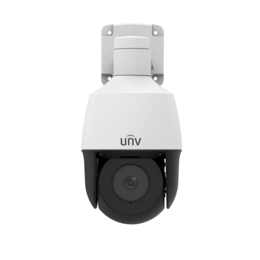 Camera IP Speed dome, Mini hồng ngoại 2MP Uniview IPC672LR-ADUPKF40