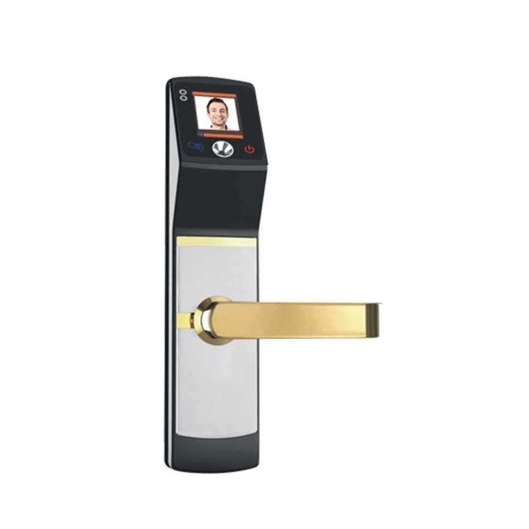 Khóa cửa cho biệt thự, căn hộ sang trọng PHGLOCK FL6018