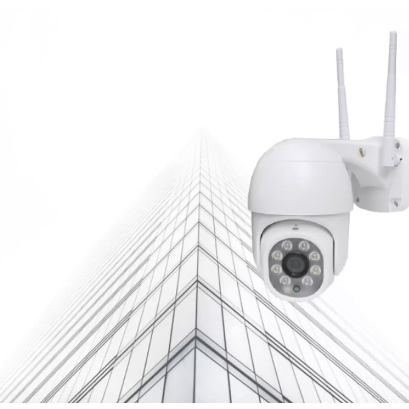 Camera wifi ngoài trời CareCam 23HS200 2.0MP full HD