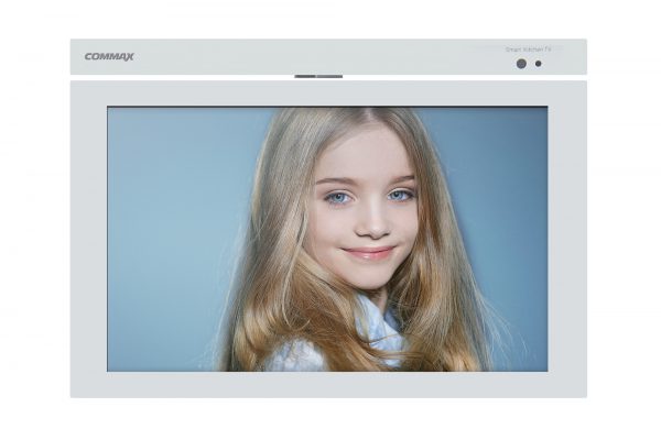 Màn hình bếp Commax CKV-1020FS