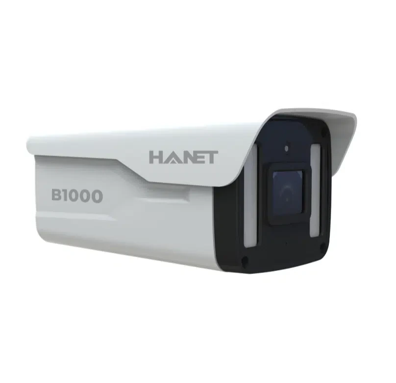 Camera Ai outdoor thông minh Hanet B1000