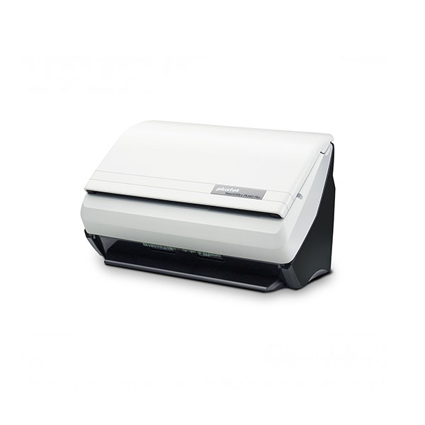 Máy Scan Plustek PS30U (A4/A5/ Đảo mặt/ ADF/ USB)