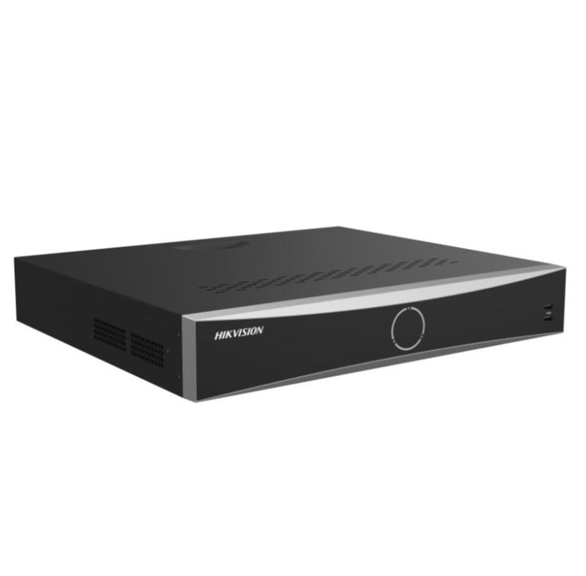 Đầu ghi hình IP 16 kênh AcuSeek Hikvision DS-7616NXI-K2/VPro